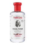 Thayers Witch Hazel With Aloe Vera Rose Petal - 12 Fl Oz