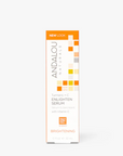 Andalou Naturals Enlighten Serum Turmeric + C Brightening - 1.1 Oz