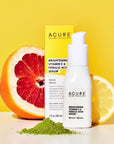 Acure - Serum Brghtn Vitamin C Ferulc - 1 Each-1 Fz