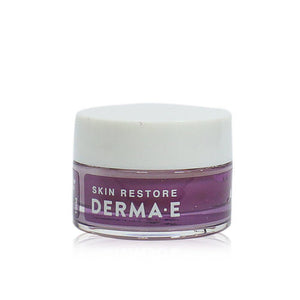 Derma E by Derma E Skin Restore Advanced Peptides & Collagen Eye Cream --14g/0.5oz