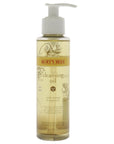 Cleansing Oil with Coconut and Argan by Burts Bees for Unisex - 6 oz Cleanser