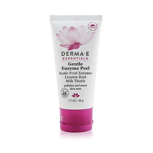 Derma E by Derma E Essentials Gentle Enzyme Peel --48g/1.7oz