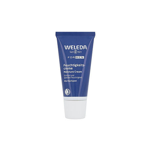 Weleda by Weleda Moisture Cream for Men--30ml/1oz