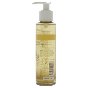 Cleansing Oil with Coconut and Argan by Burts Bees for Unisex - 6 oz Cleanser