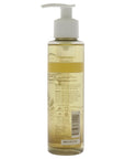 Cleansing Oil with Coconut and Argan by Burts Bees for Unisex - 6 oz Cleanser