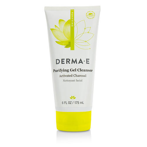 Derma E by Derma E Purifying Gel Cleanser --175ml/6oz