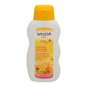 Weleda Calendula Body Lotion - 6.8 Fl Oz