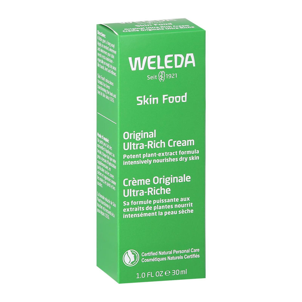 Weleda Skin Food - 1 Fl Oz