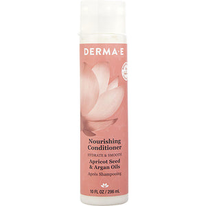 Derma E by Derma E HYDRATE & SMOOTH NOURISHING CONDITIONER 10 OZ