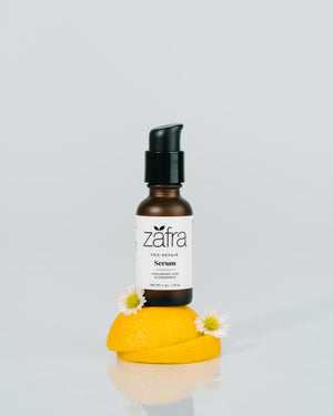 Zafra Pro-Repair Serum