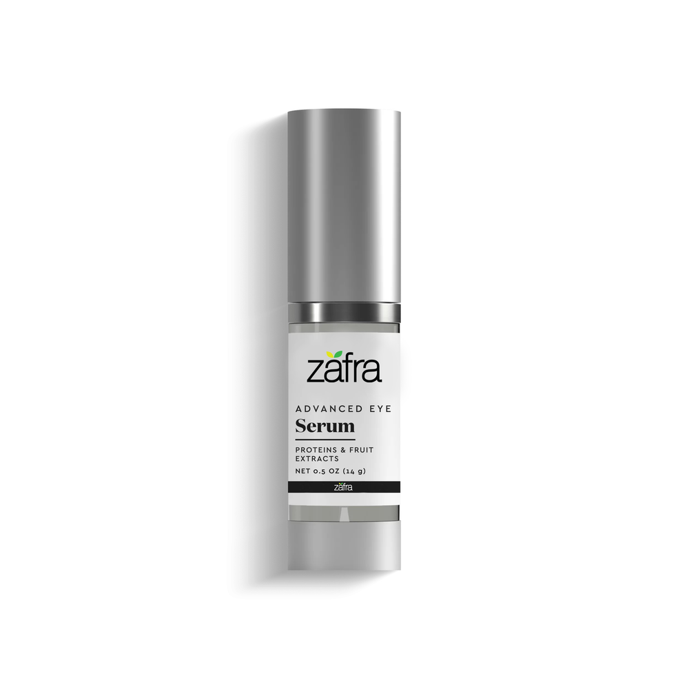 Zafra Radiant Eye Serum