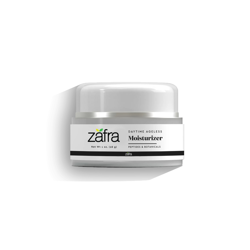 Zafra Daytime Ageless Moisturizer