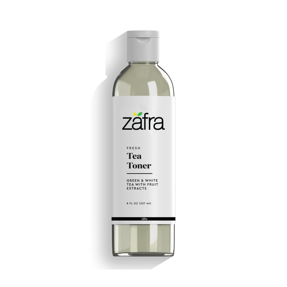 Zafra Fresh Tea Face Toner