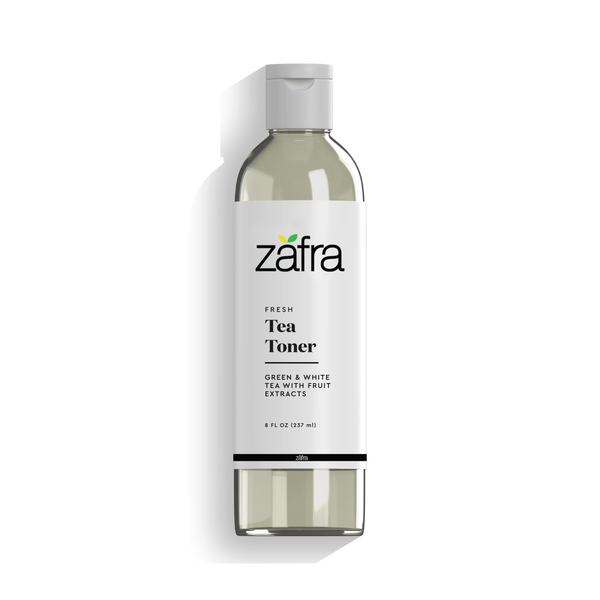 Zafra Fresh Tea Face Toner